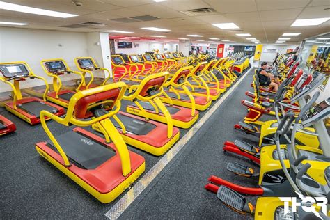 Search <strong>job openings</strong>, see if they fit - company salaries, reviews, and more posted by <strong>Retro Fitness</strong> employees. . Retro fitness job openings